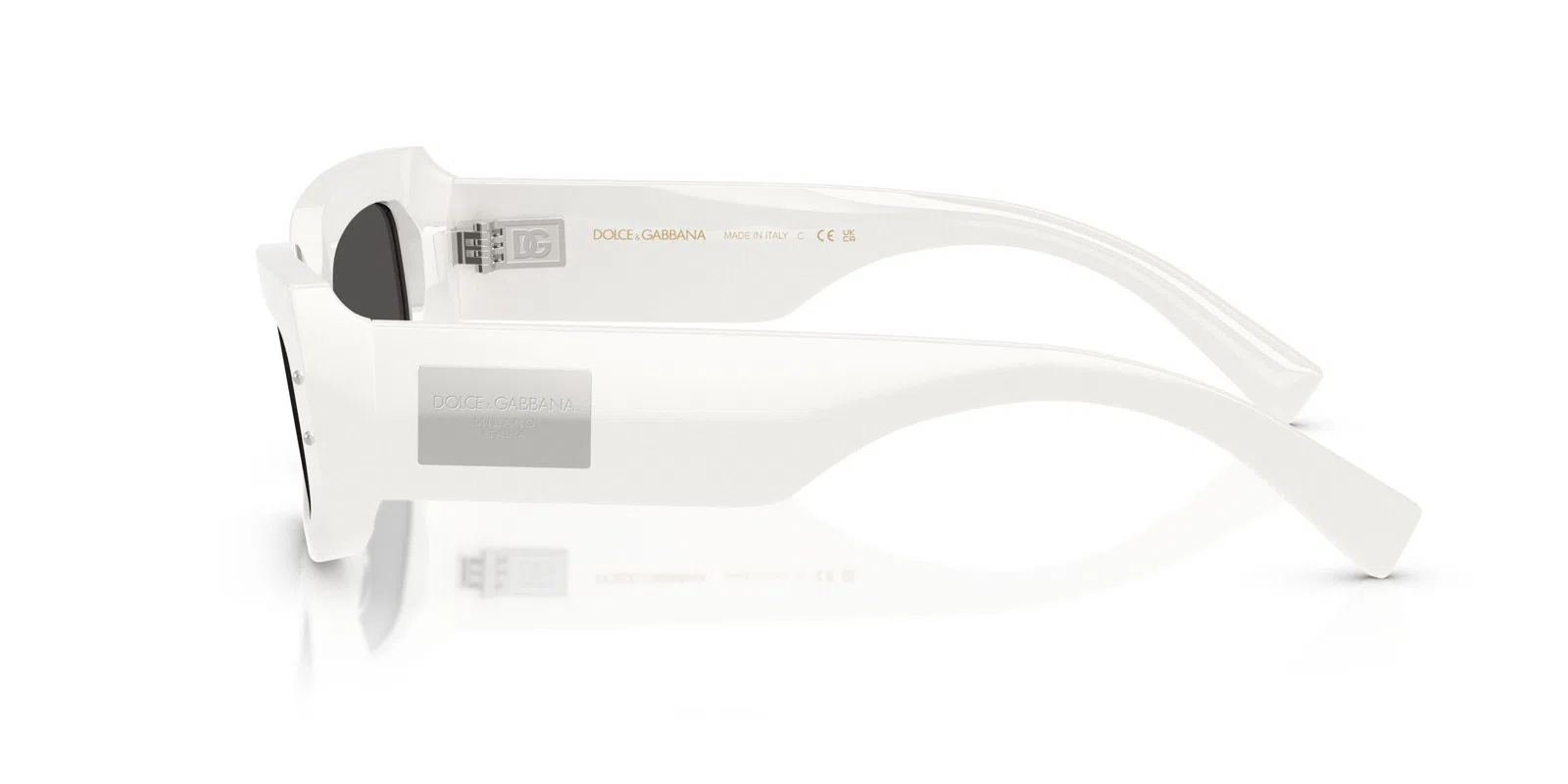 Dolce & Gabbana 4479F Sunglasses - view 33
